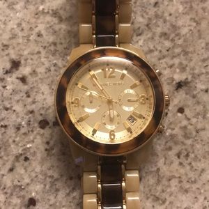 Michael Kors Women’s Watch